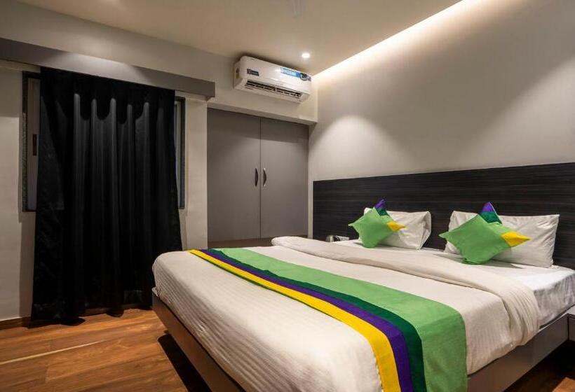 فندق Treebo Prasha