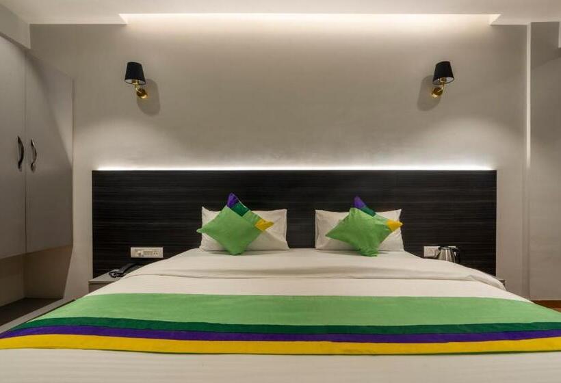 فندق Treebo Prasha