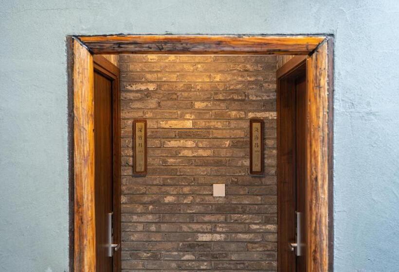 فندق Yangshuo Jhc Inn