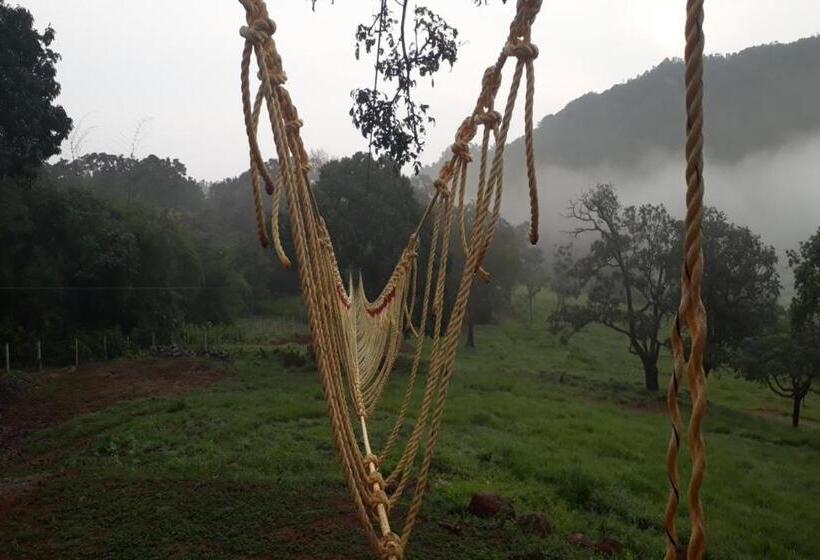 Kadumane Hills Pure Veg Resort