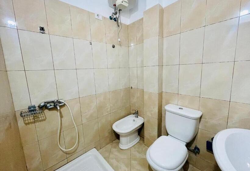 Lungomare Studio Apartment