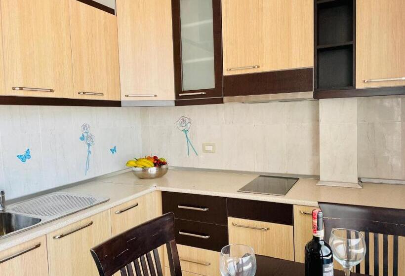 Lungomare Studio Apartment