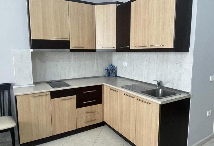 Lungomare Studio Apartment