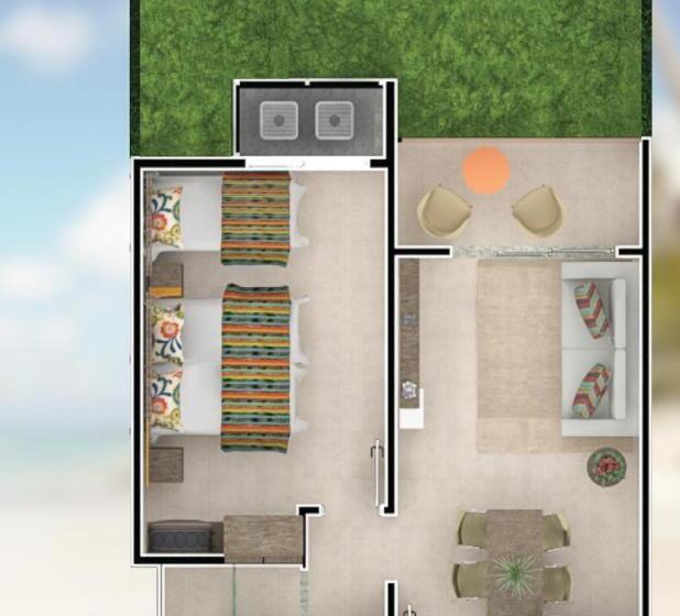 Ondas Praia Resort