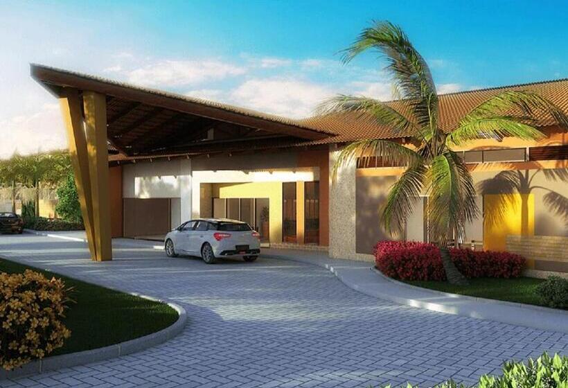 Ondas Praia Resort