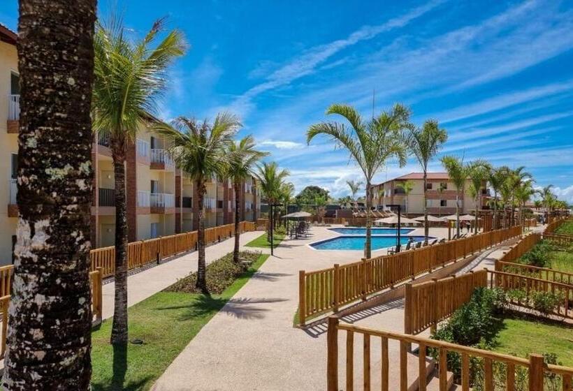 Ondas Praia Resort