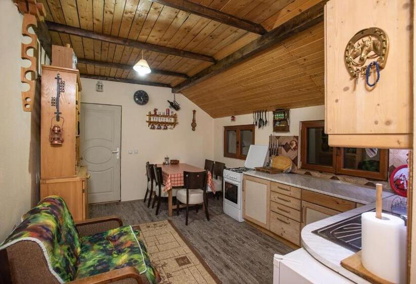 پانسیون Apartmani Sp Jovanovic