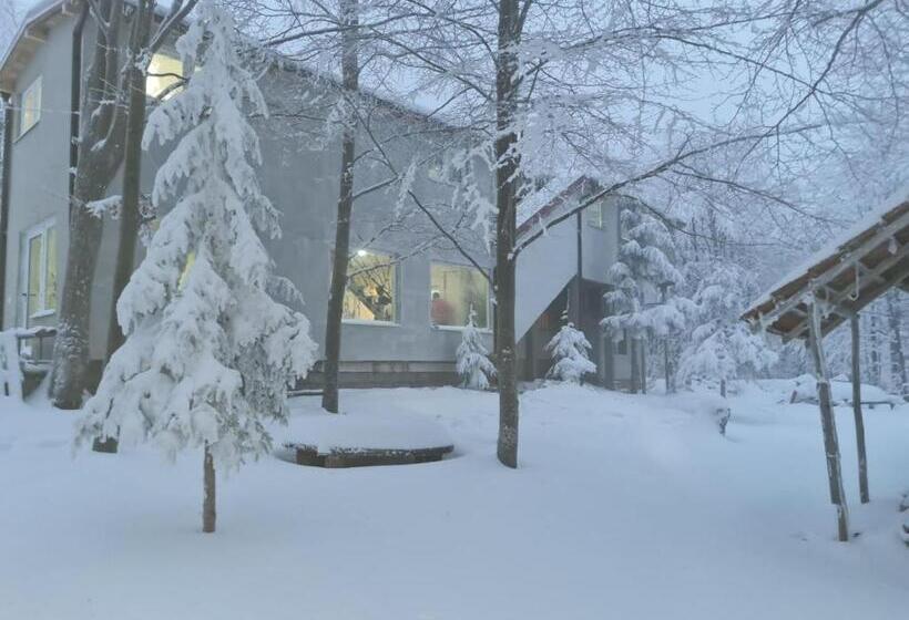 پانسیون Apartmani Sp Jovanovic