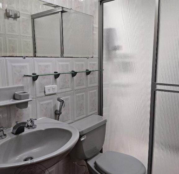 پانسیون El Hostal De Fidelina