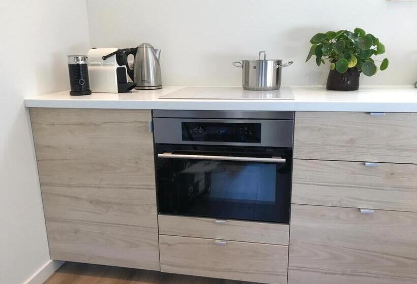 پانسیون Guest House Amersfoort Center