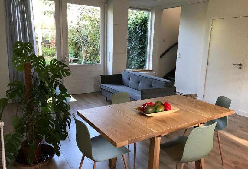 پانسیون Guest House Amersfoort Center