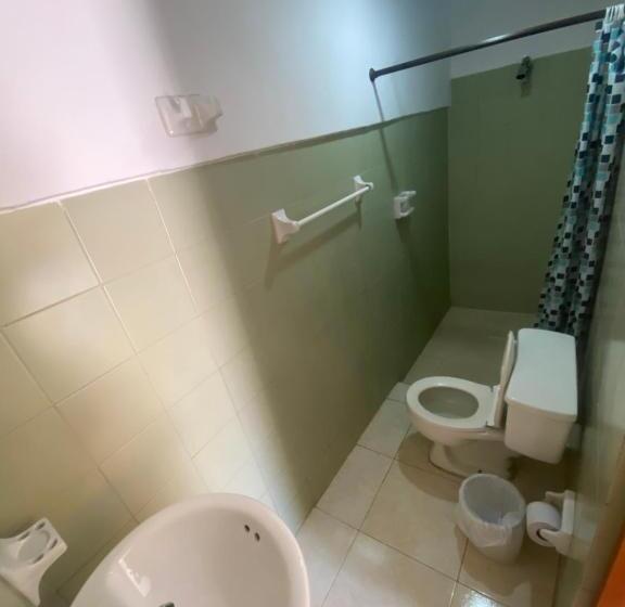 پانسیون La Casona 42