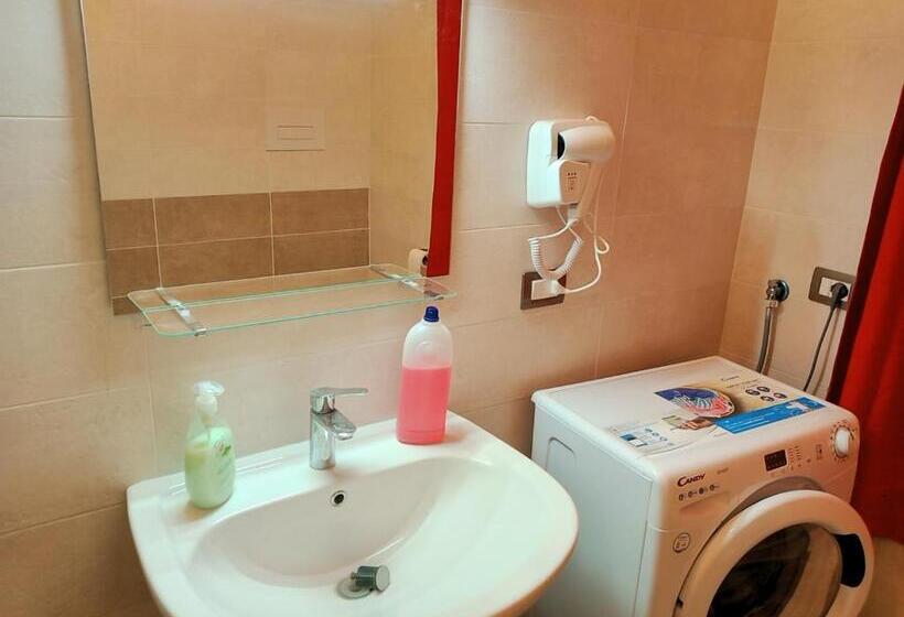 بنسيون Le Stanze Di Ginevra 2 Santa Maria A Vico