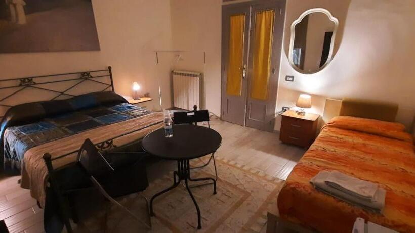 بنسيون Le Stanze Di Ginevra 2 Santa Maria A Vico