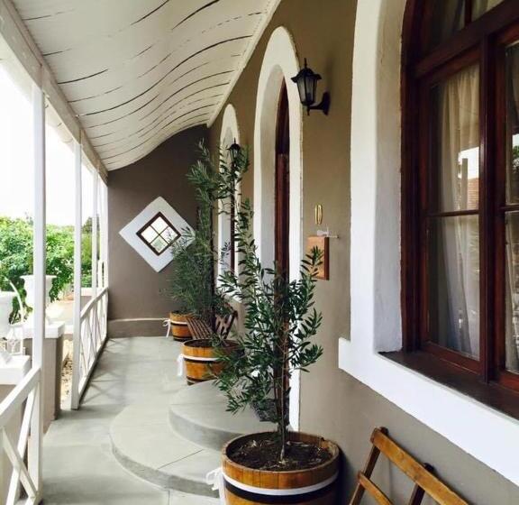 膳宿费 Lord Carnarvon Guesthouse