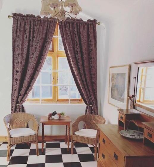 膳宿费 Lord Carnarvon Guesthouse