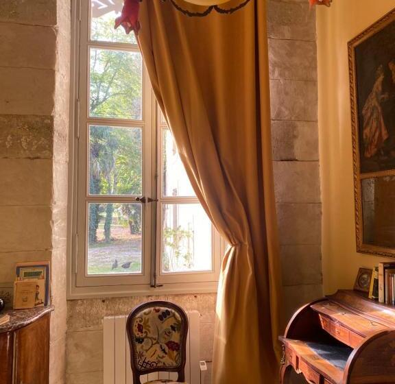 ペンション Maison D Hôtes De La Rivière