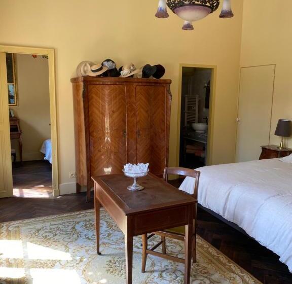 ペンション Maison D Hôtes De La Rivière