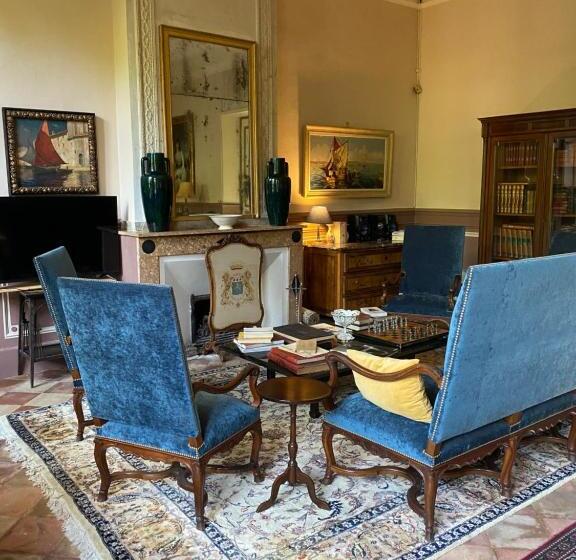 ペンション Maison D Hôtes De La Rivière