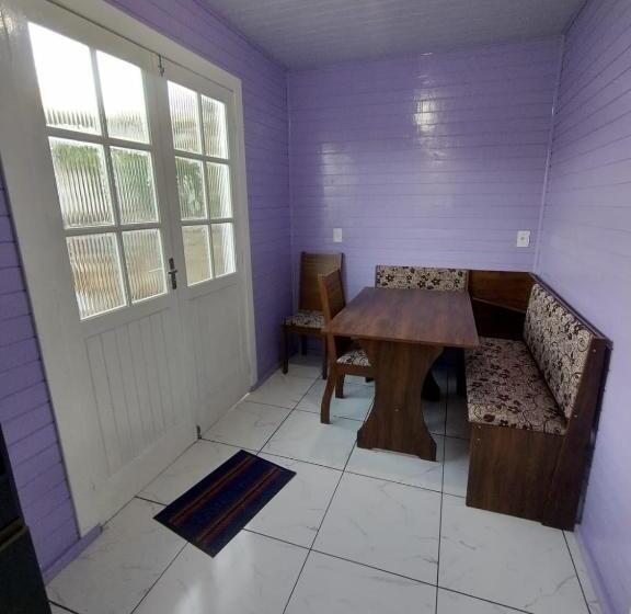 پانسیون Oasis