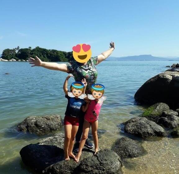 پانسیون Oasis