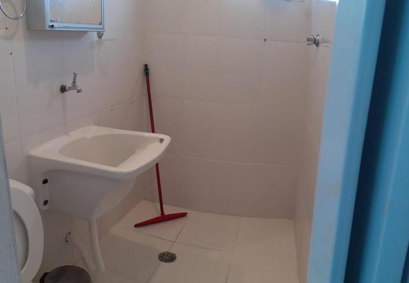 Пансион Residencial Alemão
