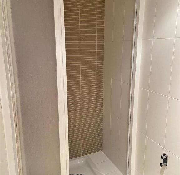 پانسیون Room In Lodge   Beautiful And Cozy Loft In The Center, Maryha Loft