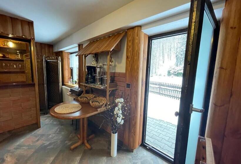 Pension Polonia