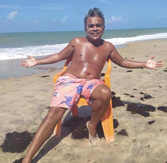 Pousada E Hostel Lua De Tomate