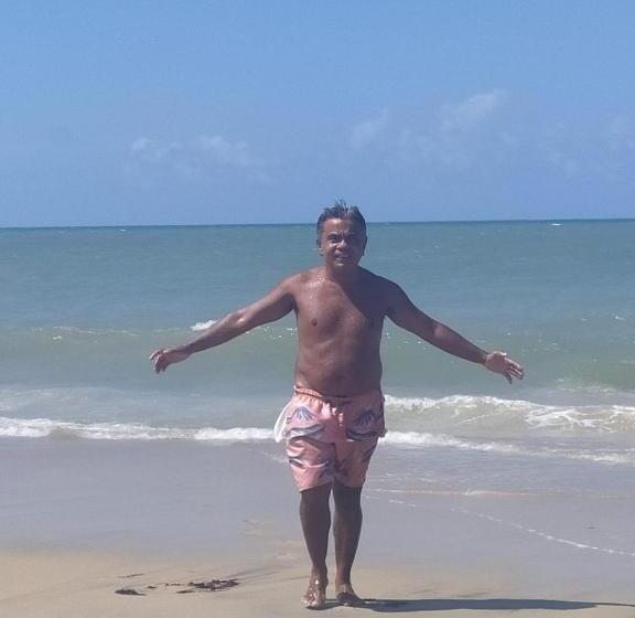 Pousada E Hostel Lua De Tomate