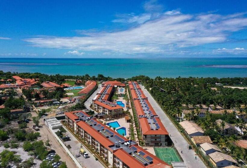 Ondas Praia Resort