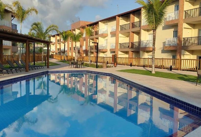 Ondas Praia Resort