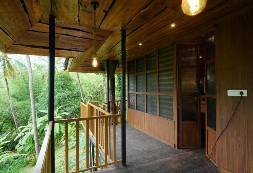 リゾートホテル The Tree Organic Farm And Stay   Non Alcoholic Property