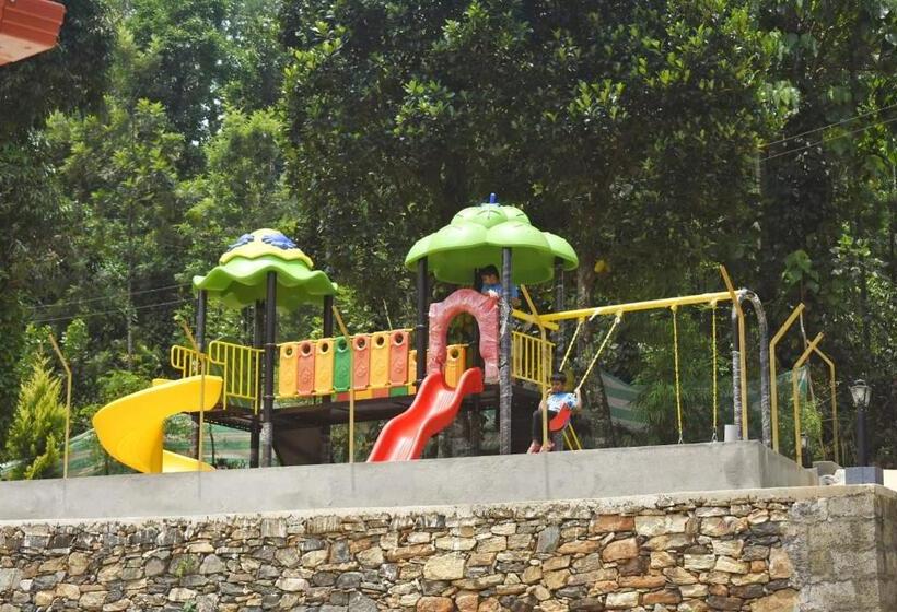 River Mist Resort