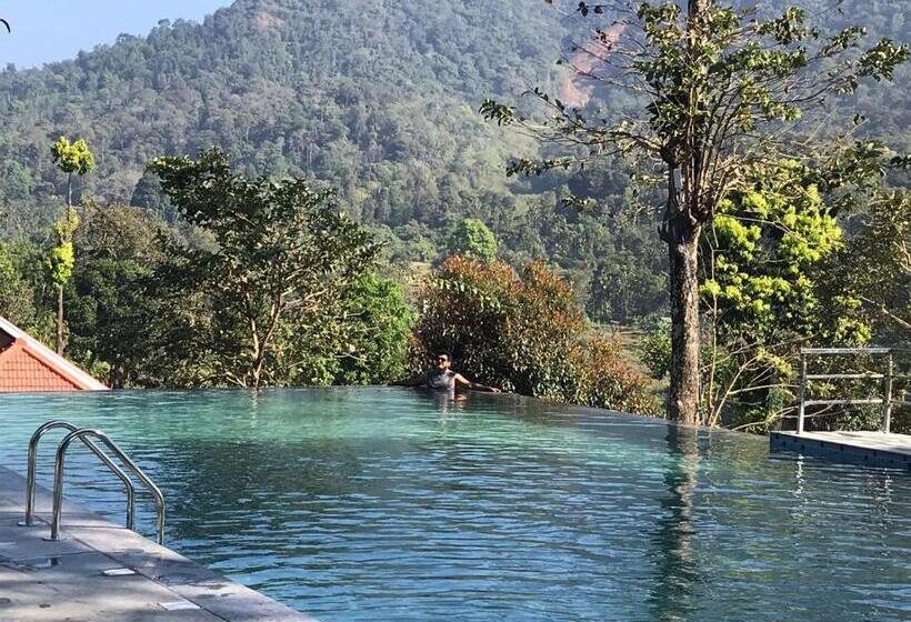 River Mist Resort
