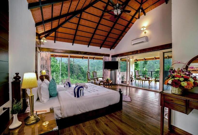 River Mist Resort