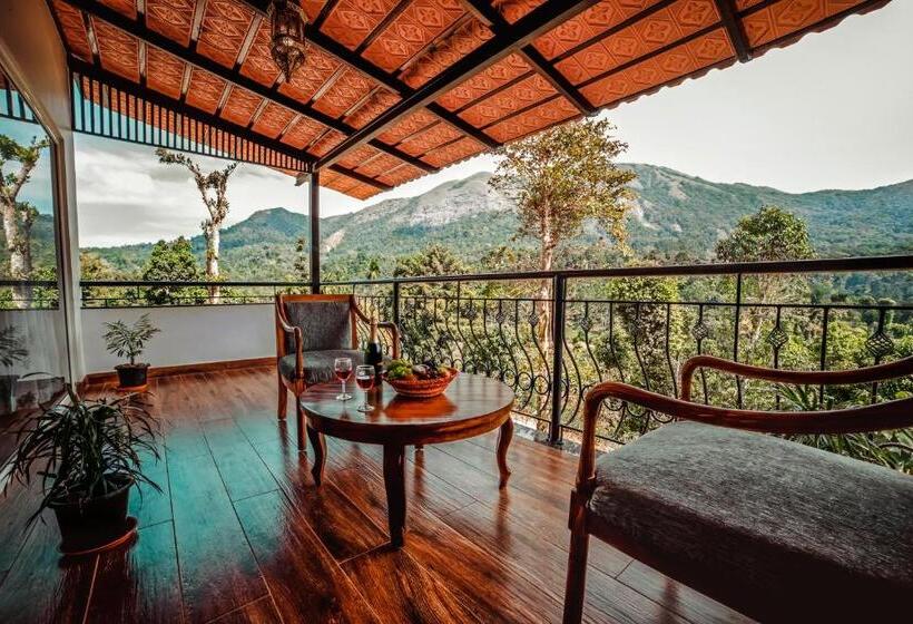 River Mist Resort