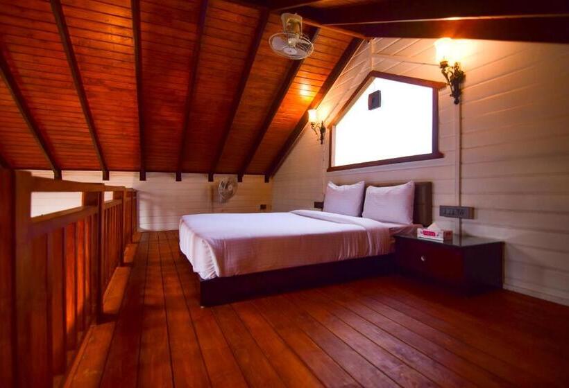 River Mist Resort