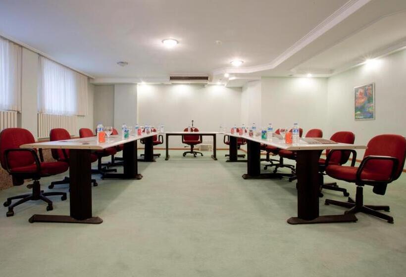 Sefa Hotel 1 çorlu