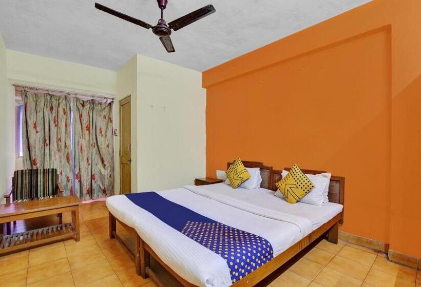 Spot On Hotel Krishna