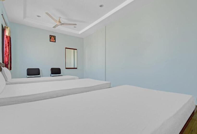 Spot On Hotel Om Residency