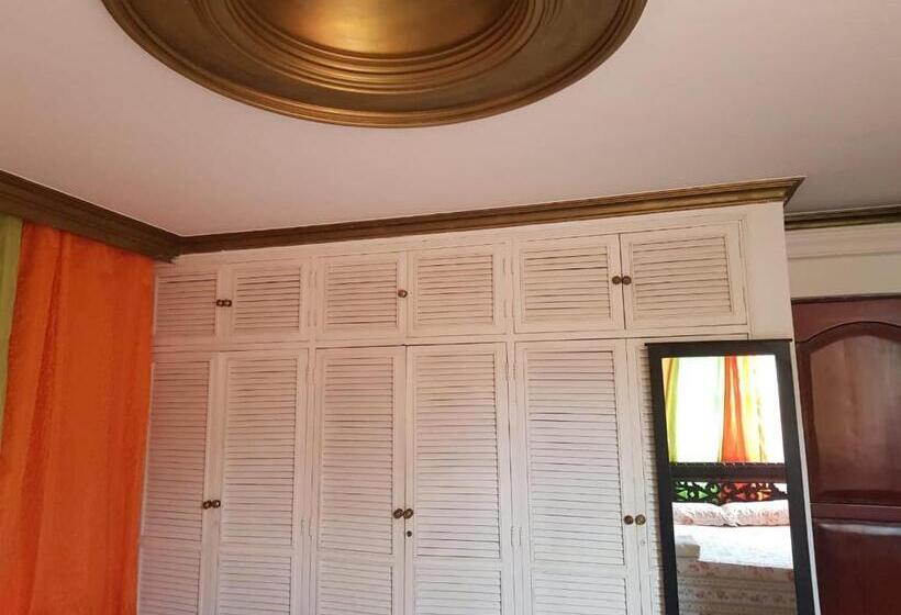 هاستل Alojamientos Turísticos Shalain