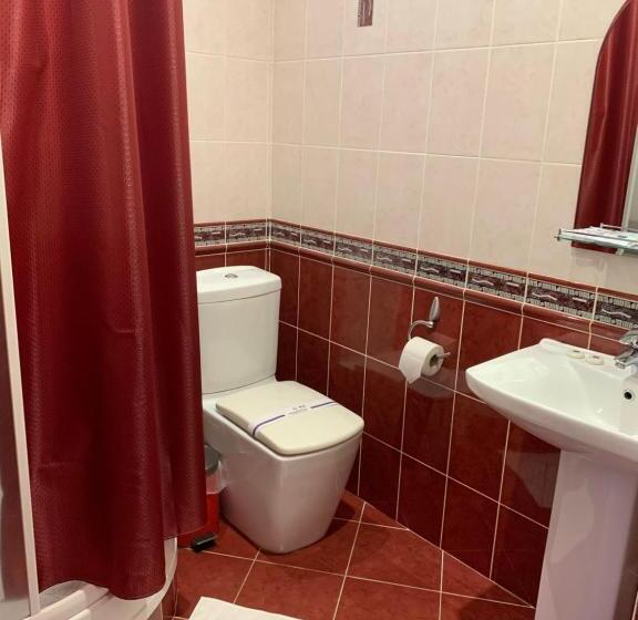 הוסטל Arkada Hotel Kharkiv