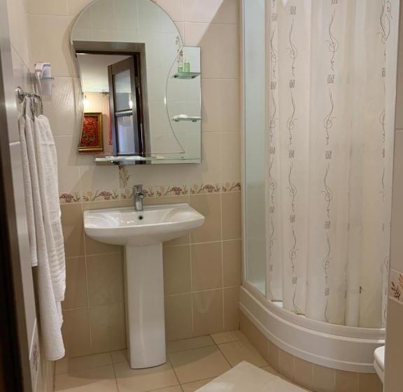 הוסטל Arkada Hotel Kharkiv
