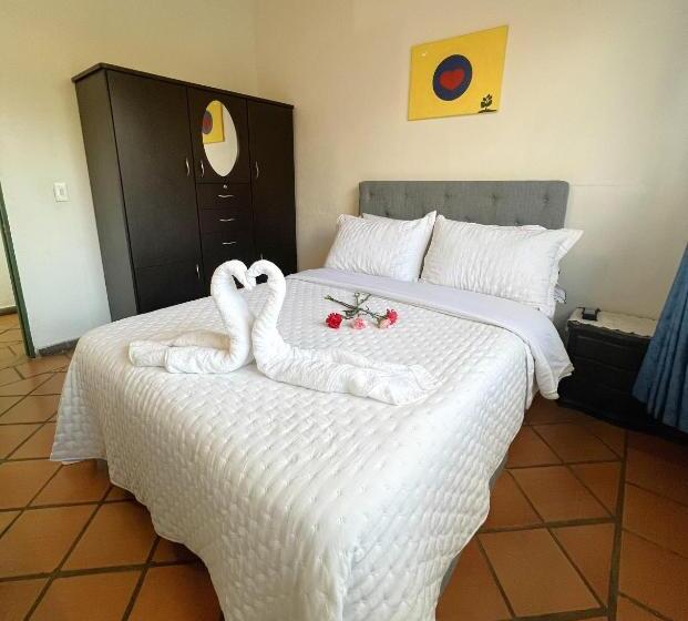 هاستل Casa Chalet Campestre 2km