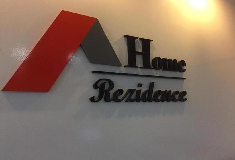 هاستل Home Rezidence Prachinburi