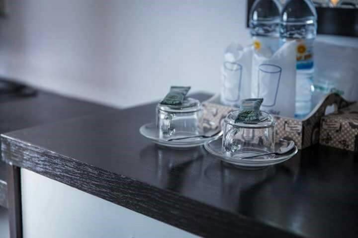 هاستل Home Rezidence Prachinburi
