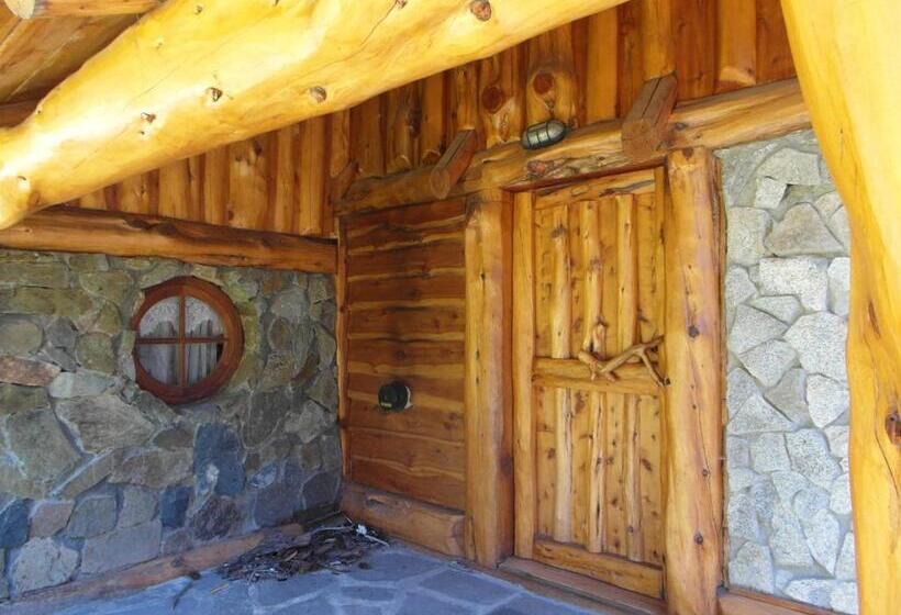 הוסטל La Cabaña De Juan