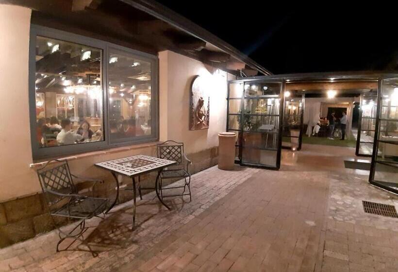 ユースホステル Locanda Della Pacchiana