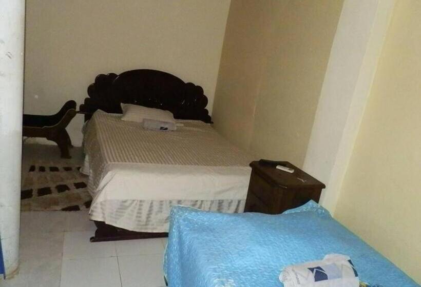 هاستل Posada Valerie